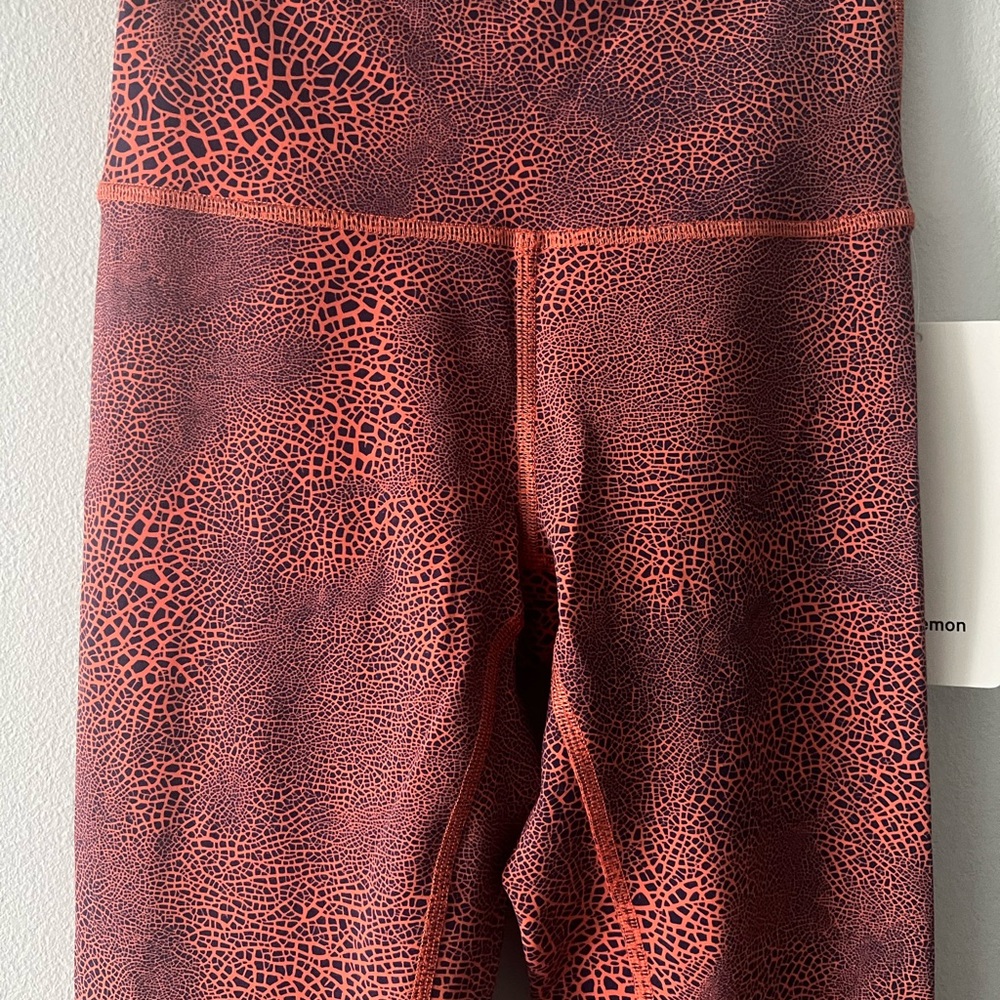 Lululemon leggings - Picture 2 of 7